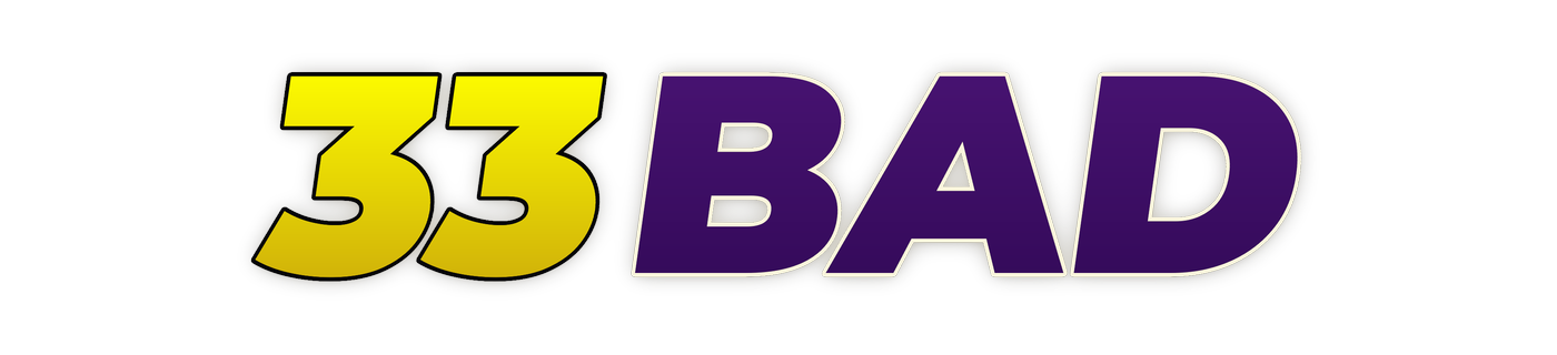 33bad